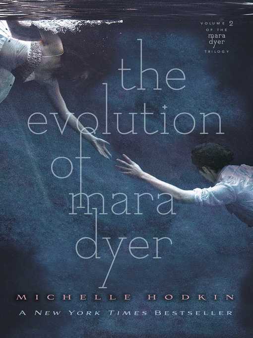 Title details for The Evolution of Mara Dyer by Michelle Hodkin - Wait list